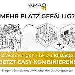 Amao Brown - Center - Comfort *
