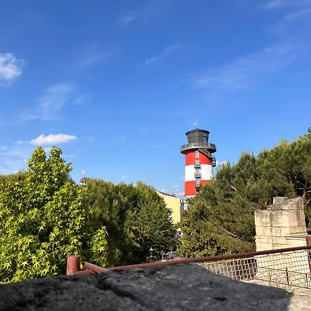 Amao Brown - Center - 85 M2 - King-size Bed - Private Parking - Storchenturm - Bis 10 Pers 2whg Апартаменты