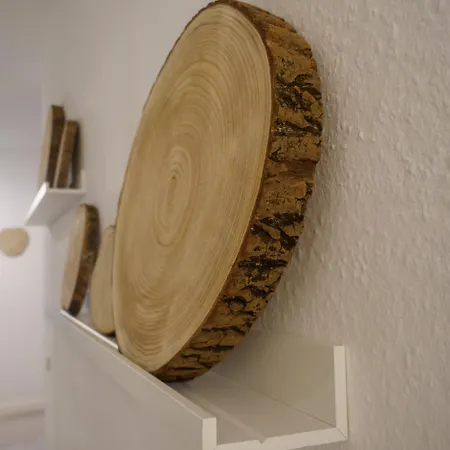 Amao Brown - Center - 85 M2 - King-size Bed - Private Parking - Storchenturm - Bis 10 Pers 2whg *