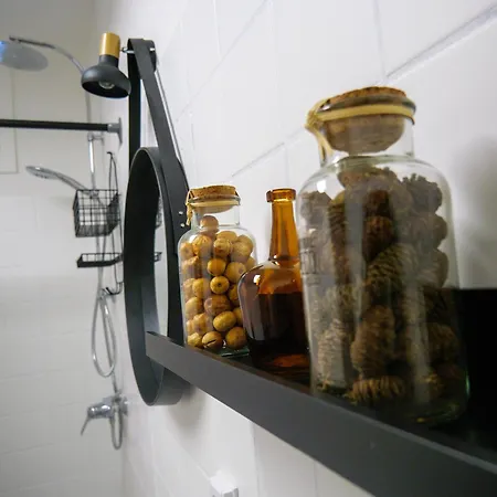 Amao-brown I Exklusives City-apartment I 85qm I Privatparkplatz & Komfort I King-size Bed * Lahr (Baden-Wurttemberg)