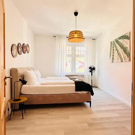 Amao-brown - Historic Old Town - Spacious Lahr (Baden-Wurttemberg)