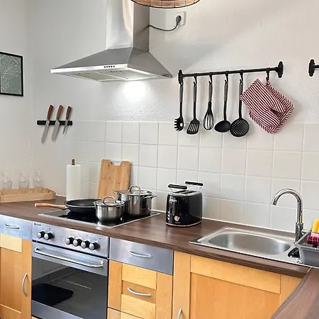 Διαμέρισμα Amao-brown - Historic Old Town - Spacious