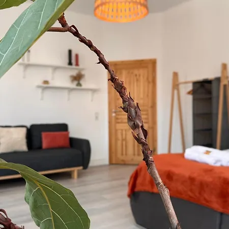 Amao-brown - Historic Old Town - Spacious