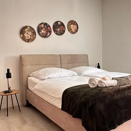 Appartement Amao-brown - Historic Old Town - Spacious
