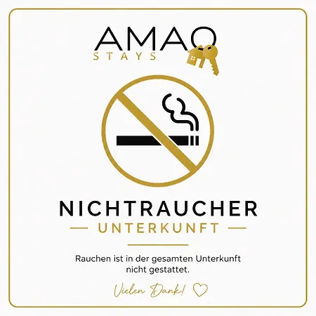 Amao-brown - Historic Old Town - Spacious * Lahr (Baden-Wurttemberg)