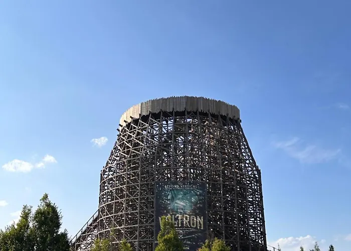 Amao Brown - City Center Lahr - Comfort Apartment * Lahr (Baden-Wurttemberg)