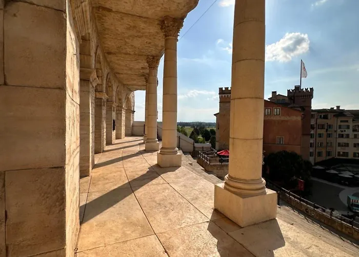 Amao Brown - City Center Lahr - Comfort Apartment Appartamento Lahr (Baden-Wurttemberg)