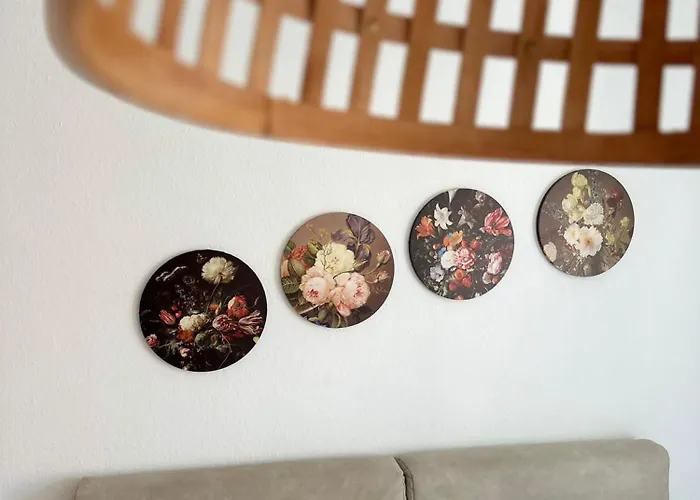 Appartamento Amao Brown - City Center Lahr - Comfort Apartment Lahr (Baden-Wurttemberg)