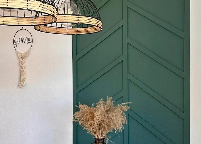 Amao Brown - City Center Lahr - Comfort Apartment Appartamento Lahr (Baden-Wurttemberg)